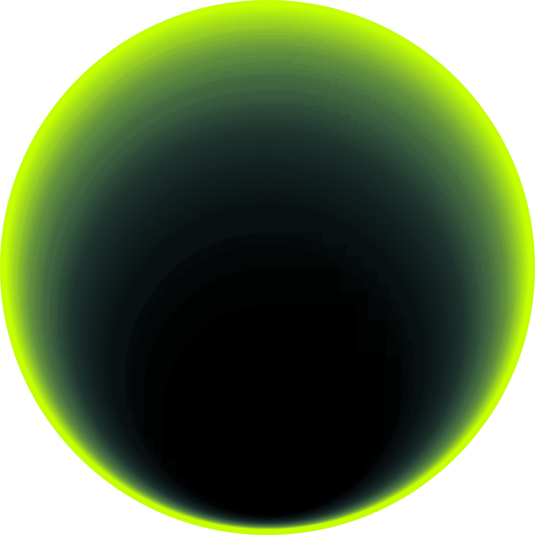 Floating bubble background image